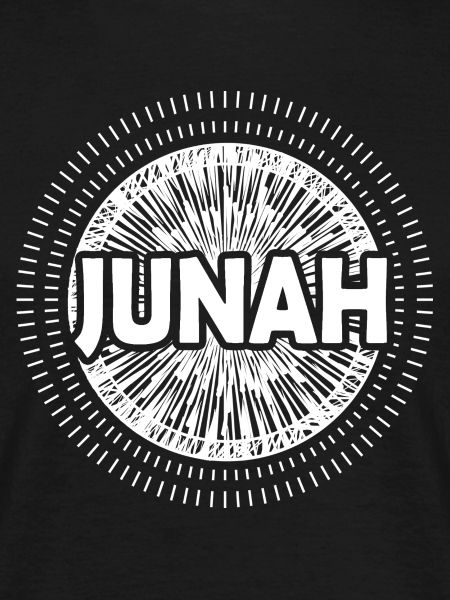 Junah as a gift idea