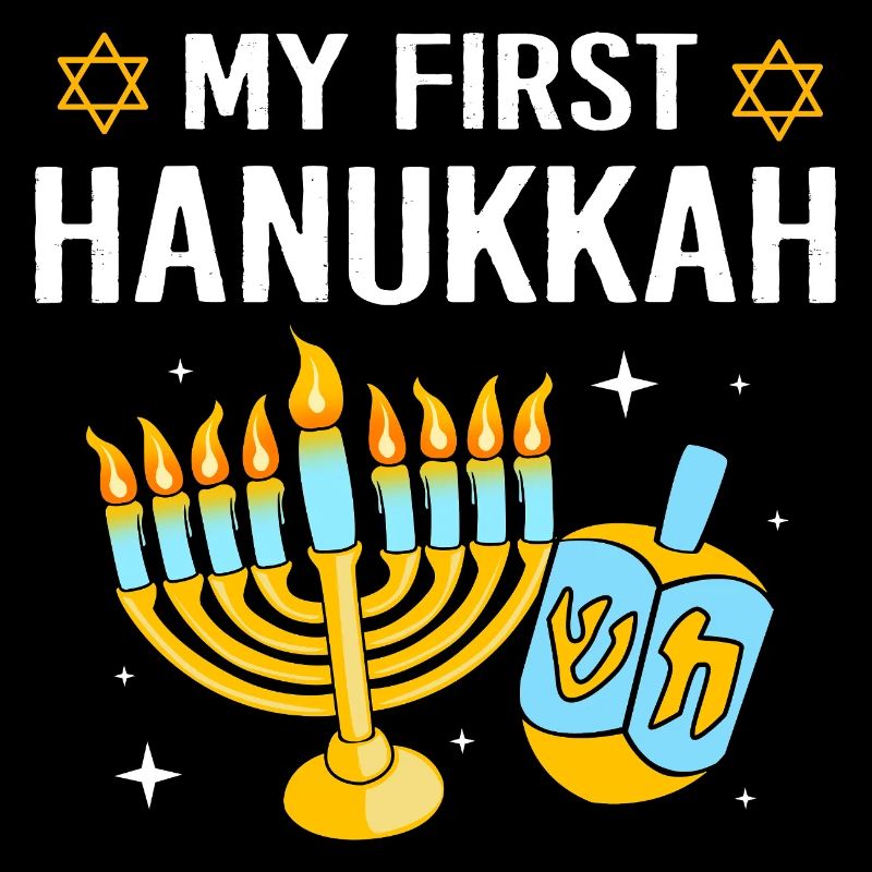Hanukah Hanukkah Chanukkah