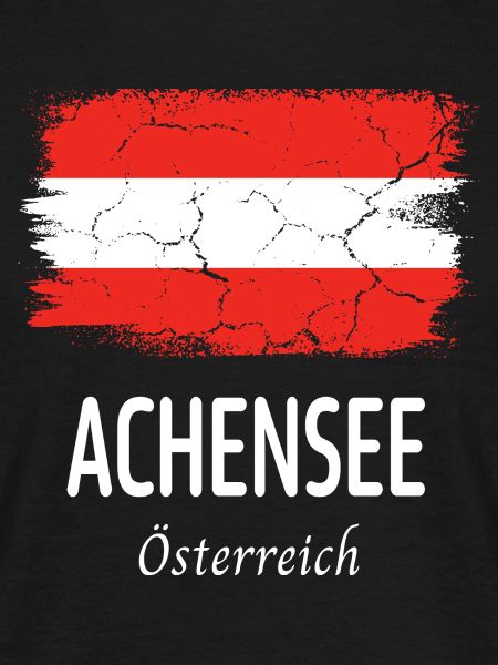Lake Achensee