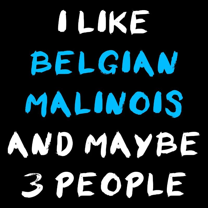 Belgium Malinois