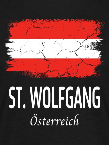 St. Wolfgang