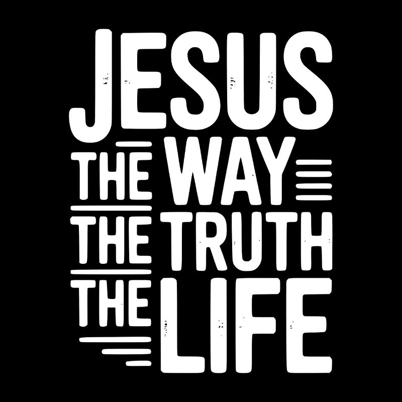 Jesus Der Weg Das Leben Das Leben