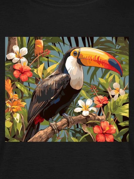 Toucans Toucan