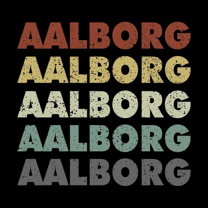 Aalborg - Danemark - Danemark - Scandinavie