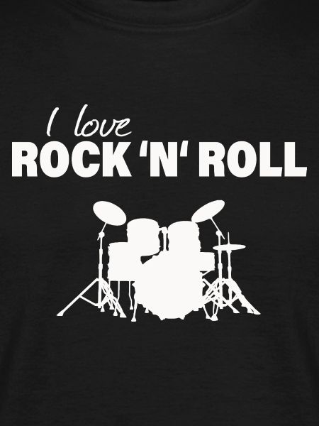 Rock and Roll