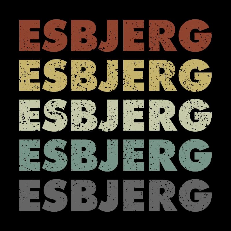 Esbjerg - Denmark - Denmark - Scandinavia