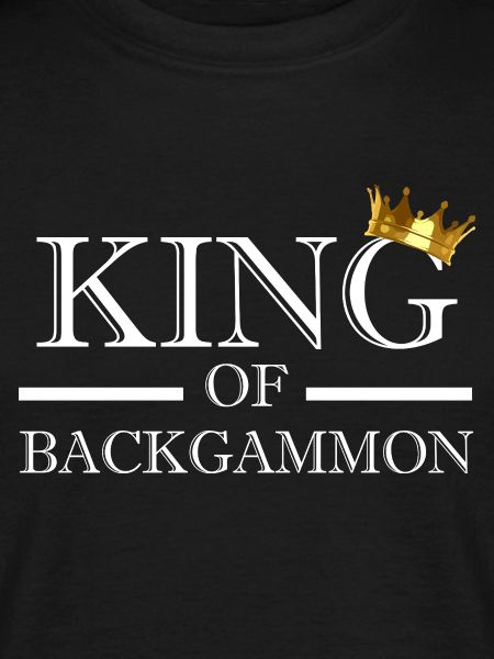 King Of Backgammon