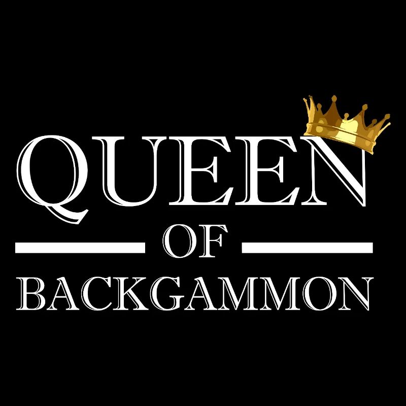 Queen Of Backgammon
