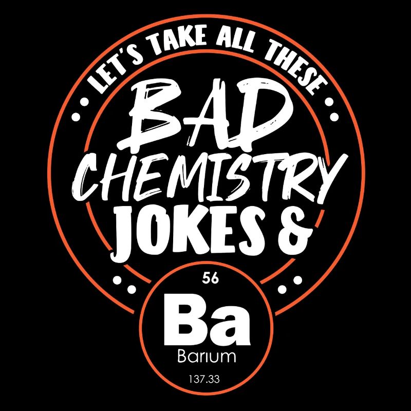 Chimie Chimiste Professeur de chimie Dire science