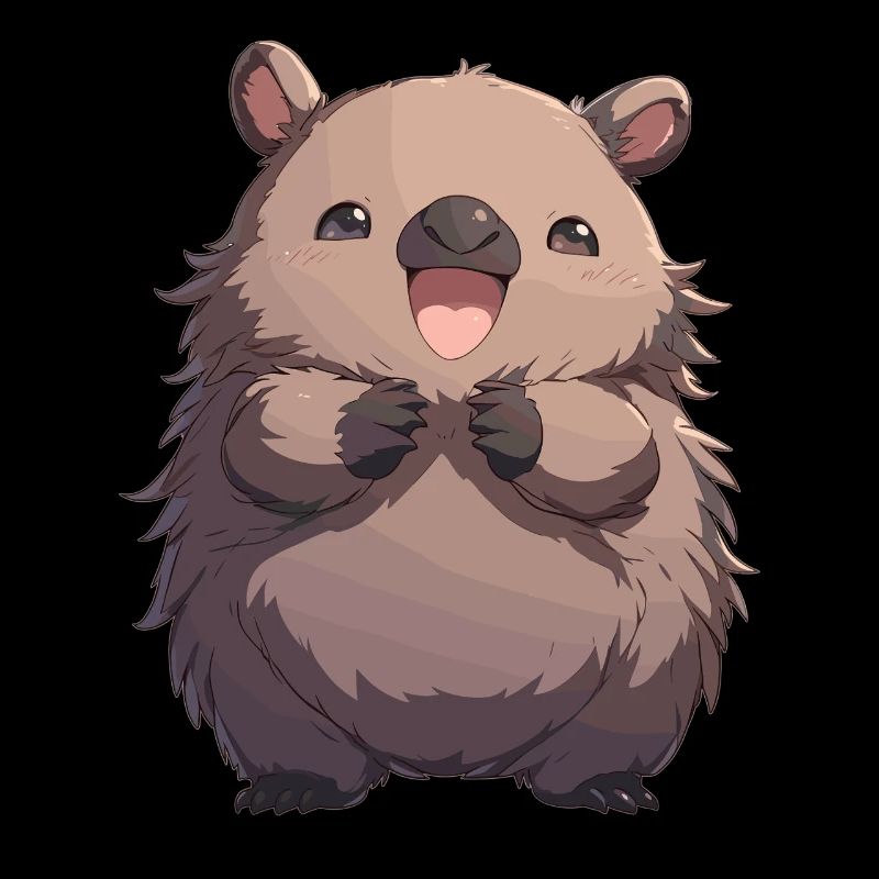 Wombats Wombat