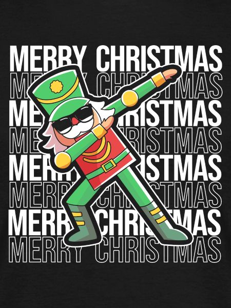 Christmas Nutcracker
