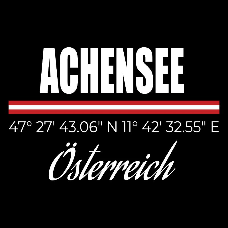 Achensee