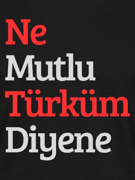 Turkey Design