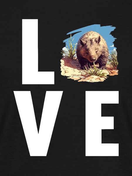 Wombats Wombat