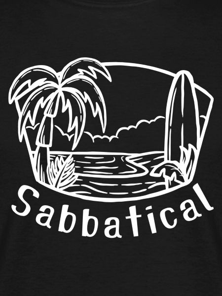 Sabbatical