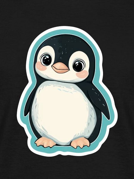 Pinguin