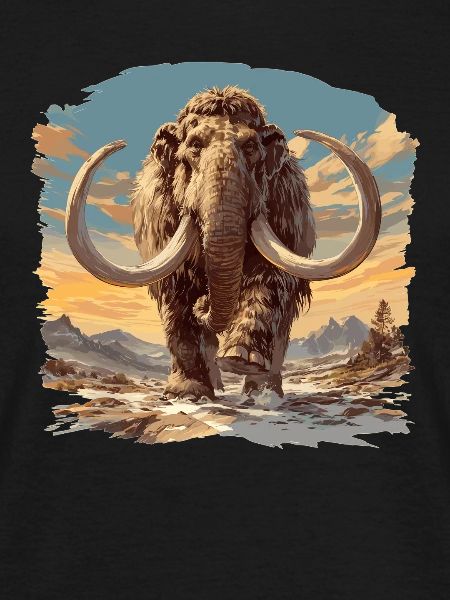 Mammoths Mammoth