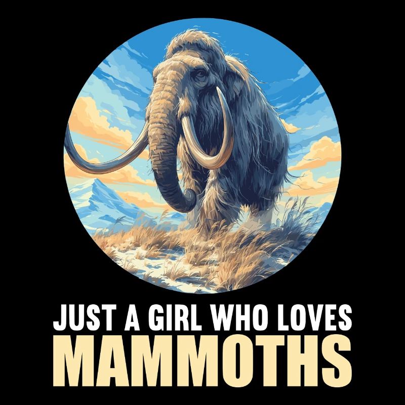 Mammuts Mammut
