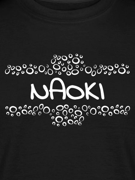Naoki