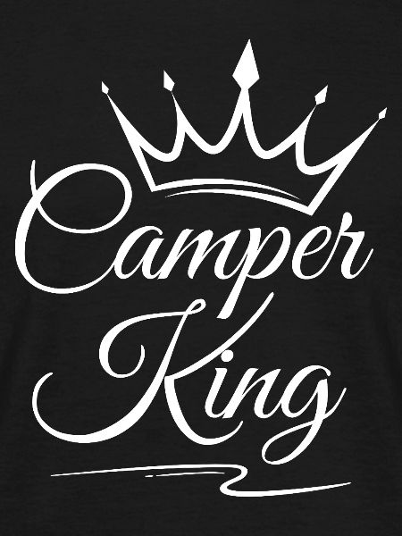 Camper King