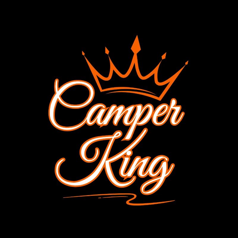 Camping-car King
