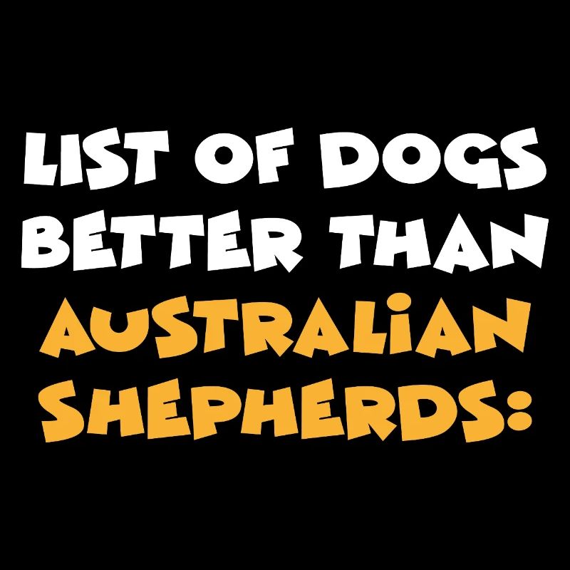 Berger australien