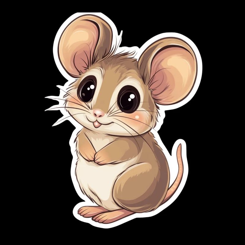 souris
