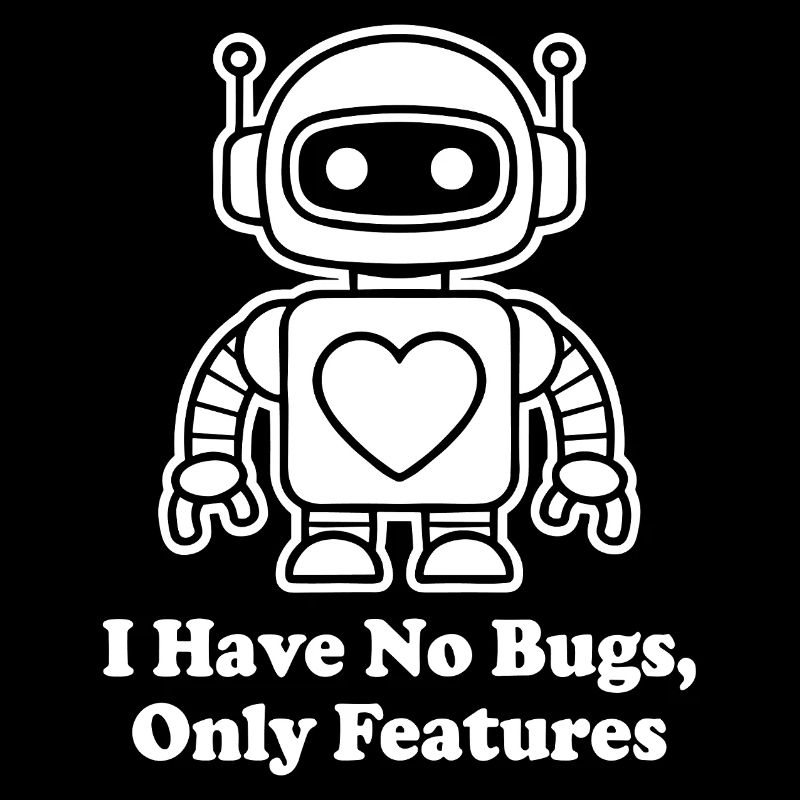 Herzroboter Nur Features