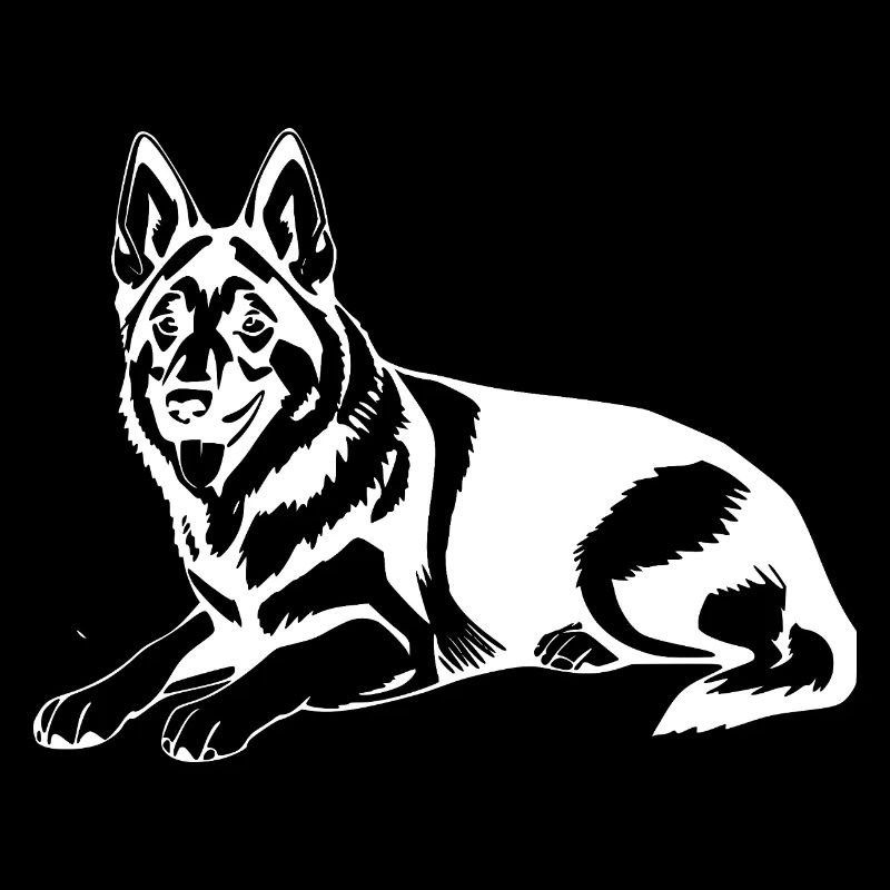 Schäferhund