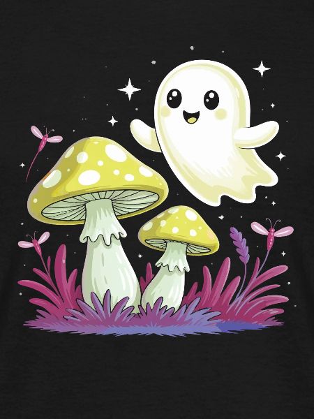 little ghost