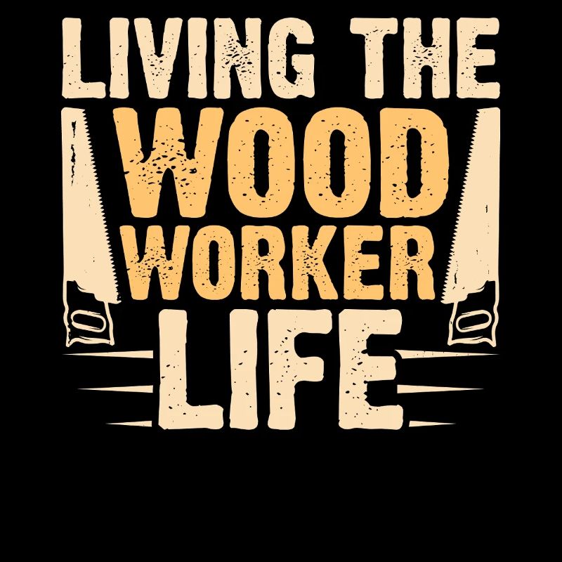 Arborist Woodworker Woodworker Gift