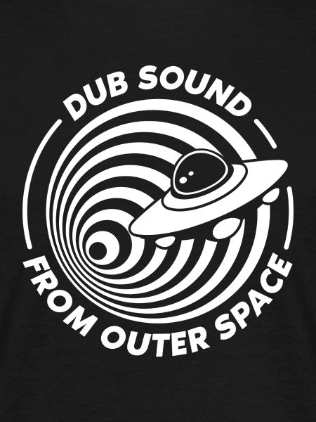 Dub Space UFO Vortex