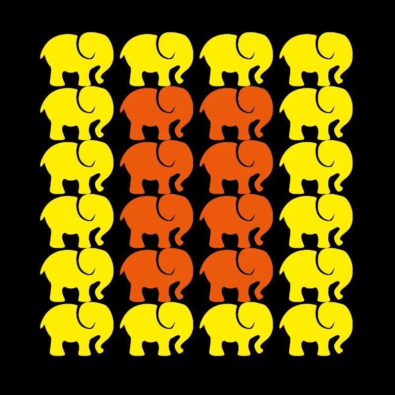 Éléphant
