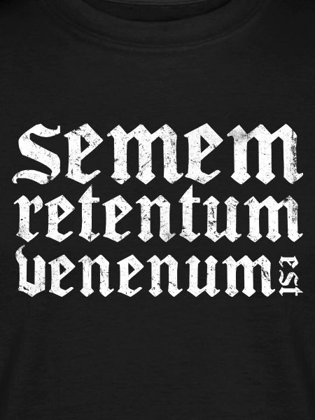 Venenum Est