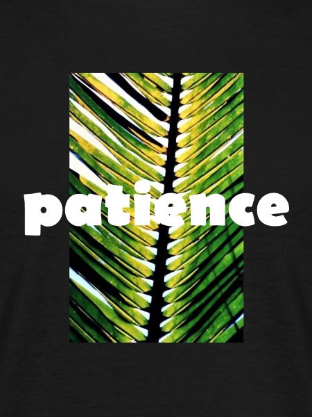 patience