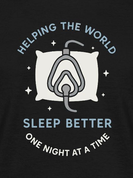 Sleep Technologist Polysomnographic Tech Rpsgt