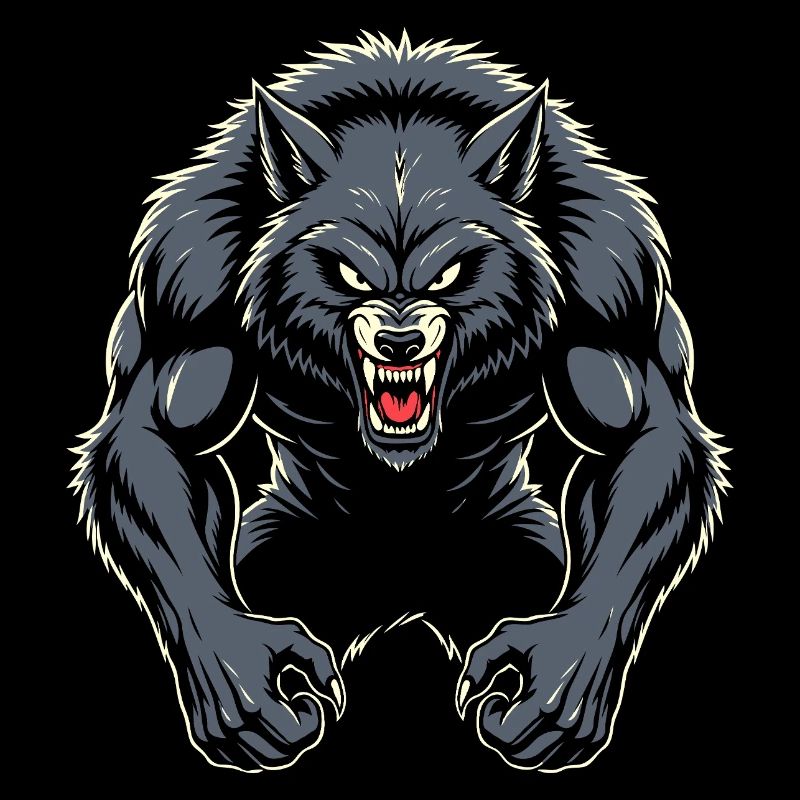 Loup-garou