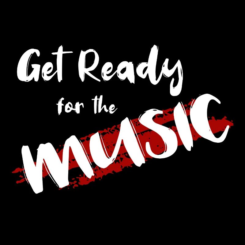 Get Ready