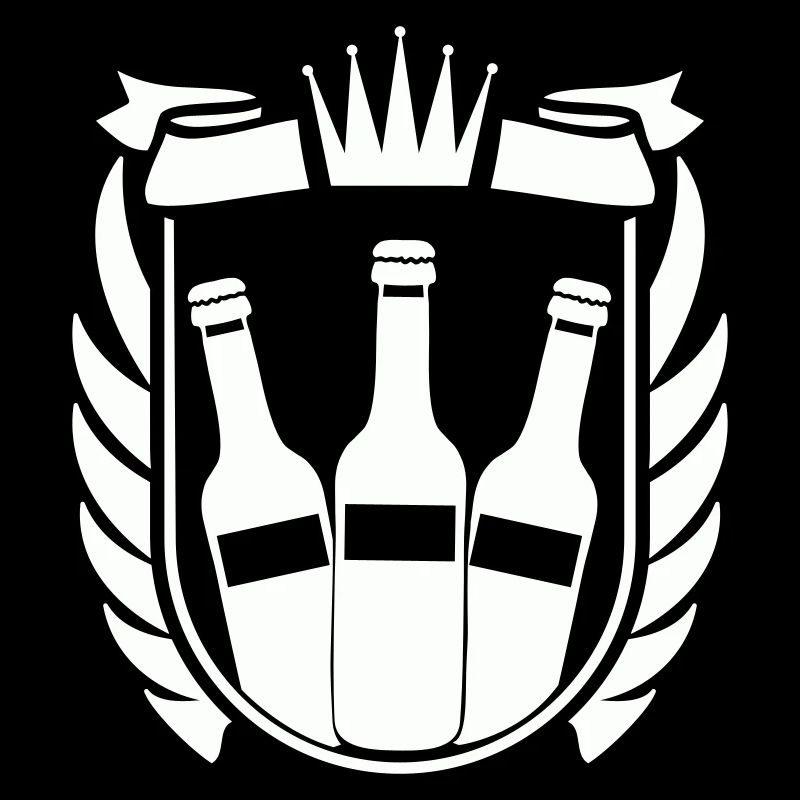 Bier Wappen
