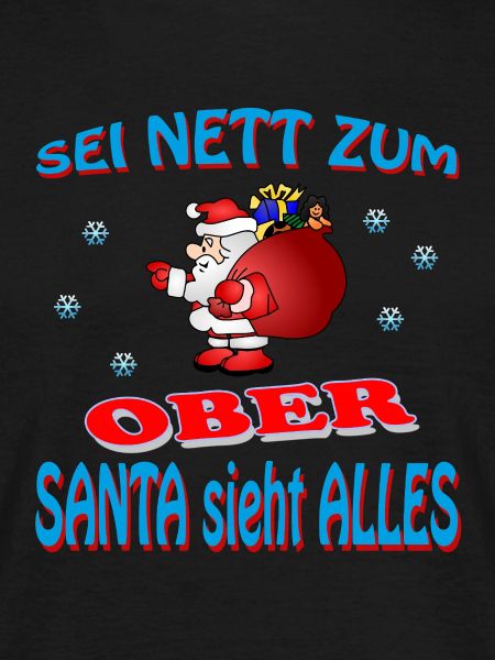 SANTA OBER