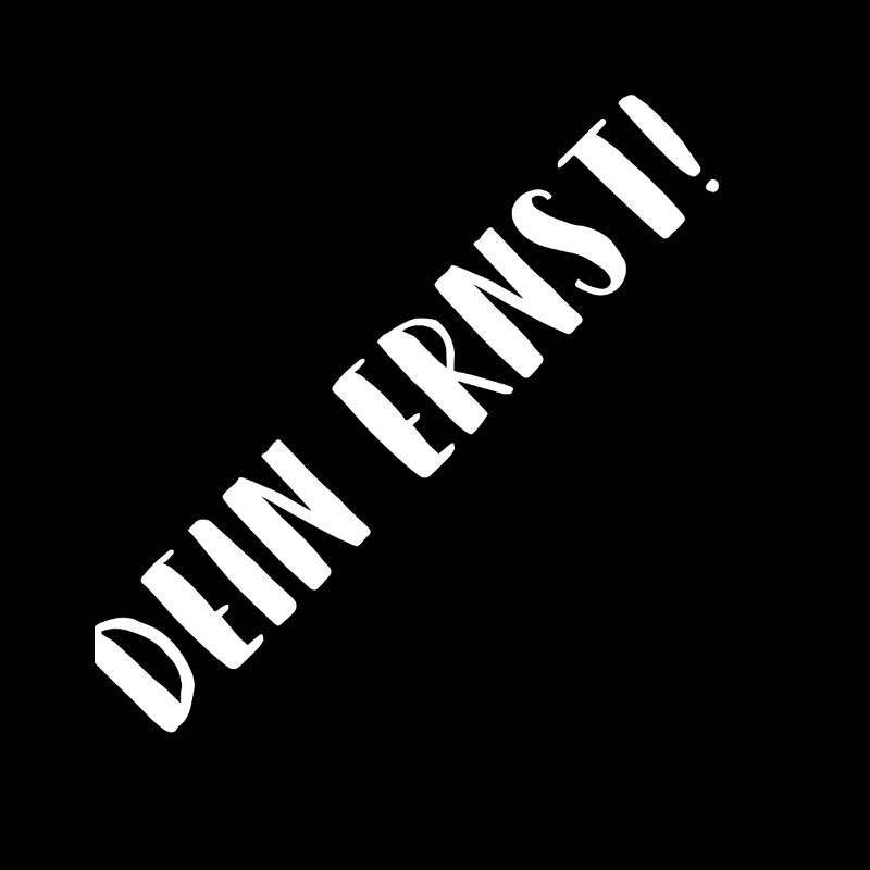 Votre faute de frappe Ernst Diagonal