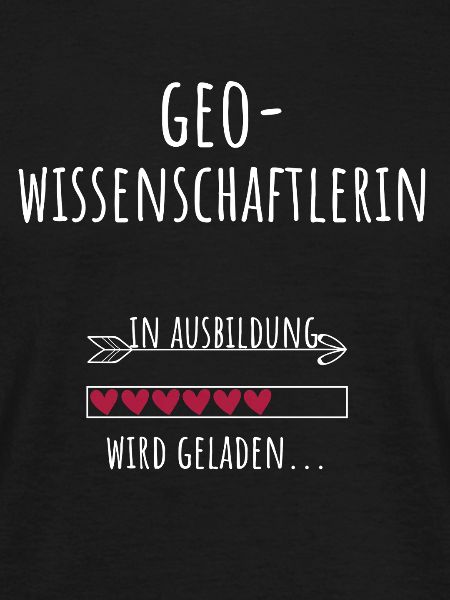 Geoscientist Studies Training Gift