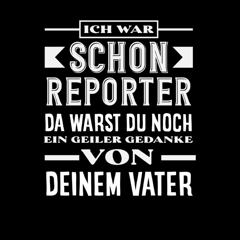 Profession Expérience de travail Journaliste d’enquête