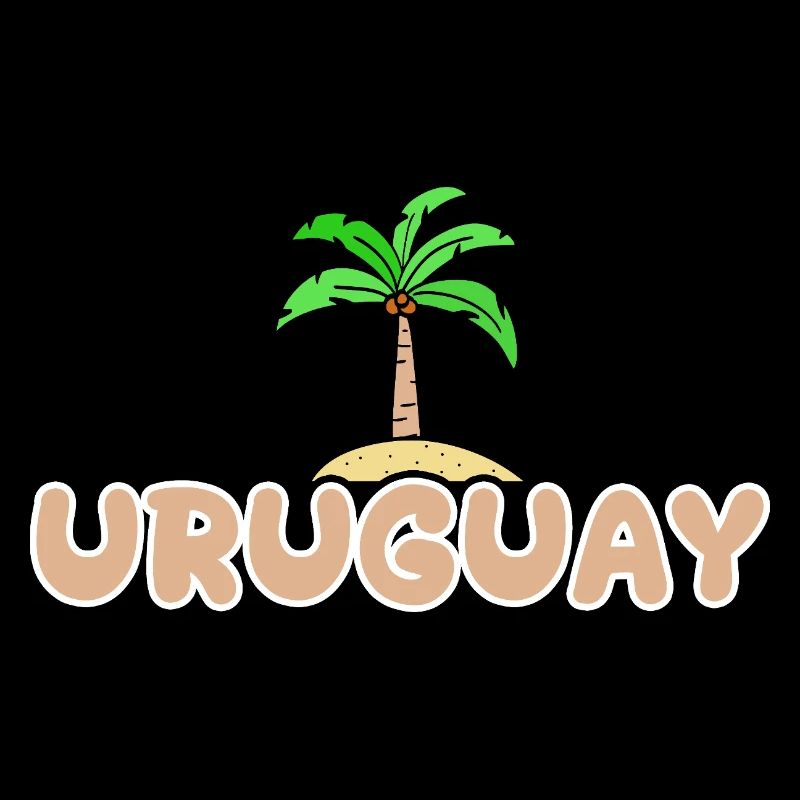 Uruguay als Uruguay