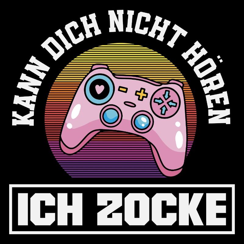 Can't hear you – I'm playing controllers