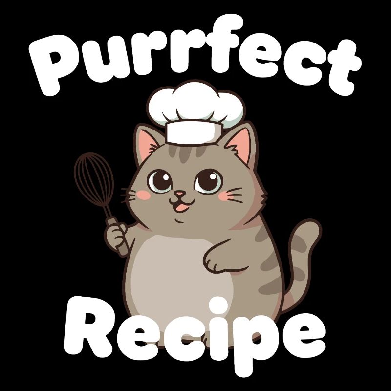 Purfect Recipe Conception de cuisine pour chat