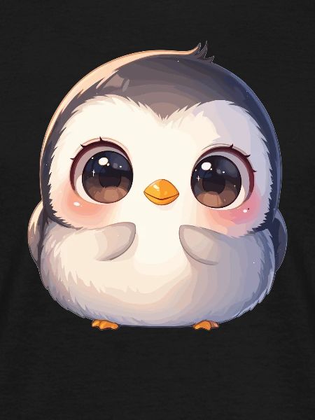 Penguins Penguin