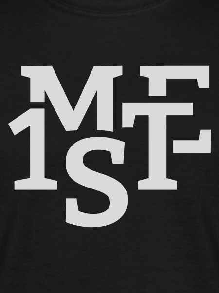 Me first