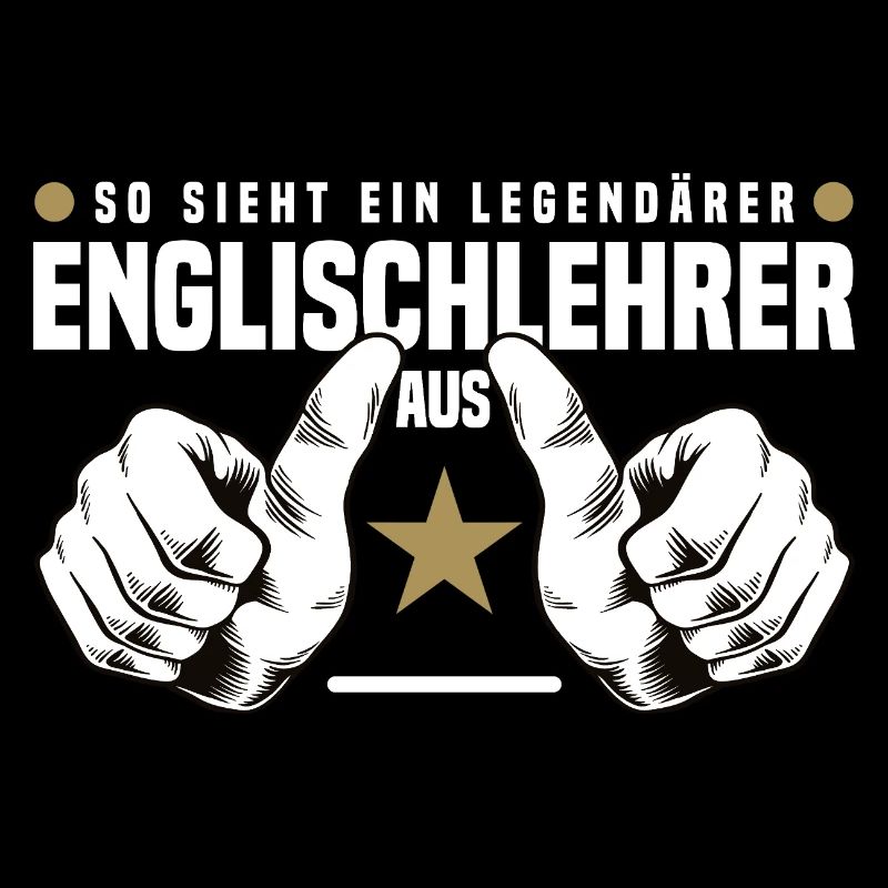 Professeur d’anglais