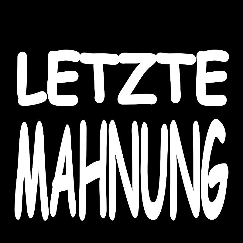 Avertissement